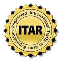 ITAR Logo