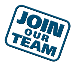 Join Our Team!