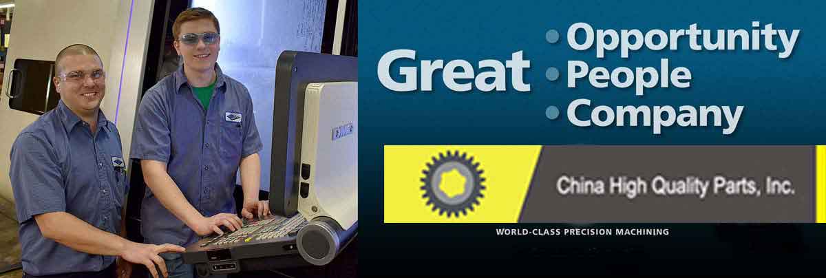CNC Jobs Milwaukee