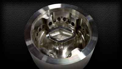 Piston Assemblies