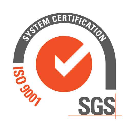 ISO 9001 - North